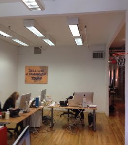 office painting nyc
